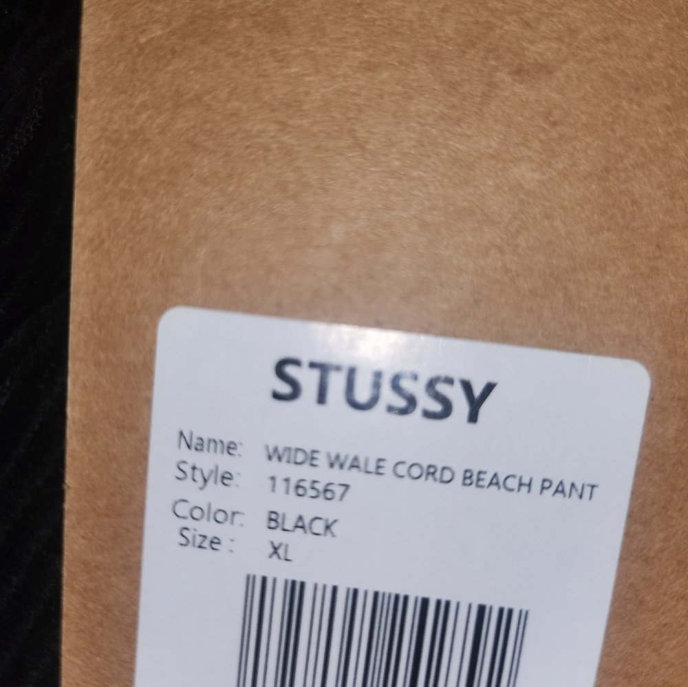 Stussy - Picture 4 of 4